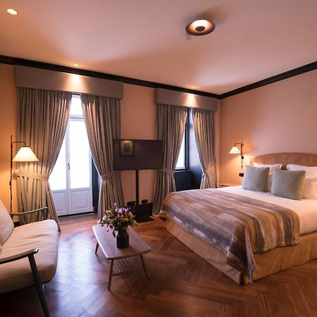 Hotel Valverde Lisboa - Relais & Chateaux Kültér fotó
