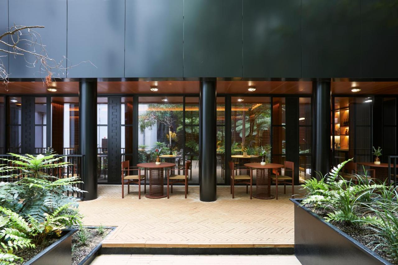 Hotel Valverde Lisboa - Relais & Chateaux Kültér fotó