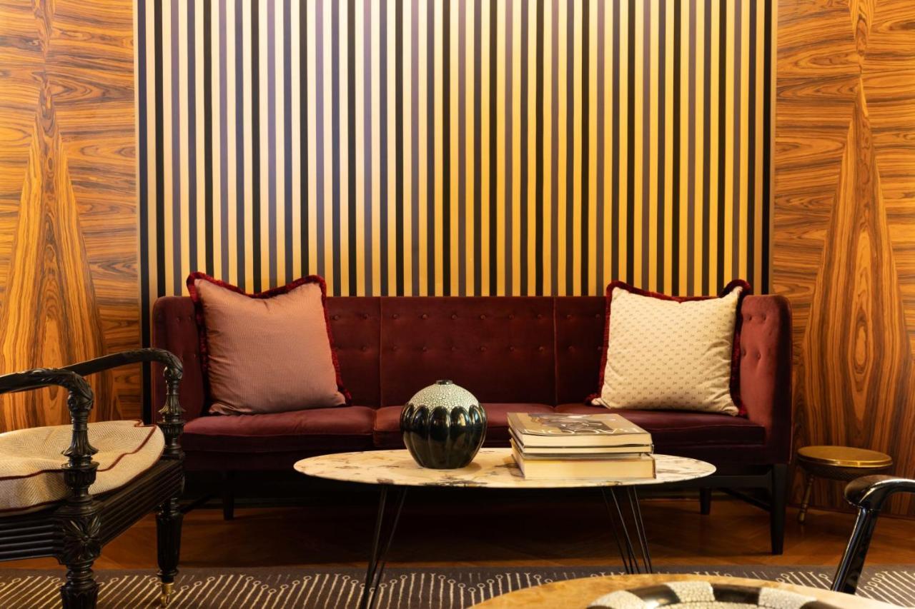 Hotel Valverde Lisboa - Relais & Chateaux Kültér fotó