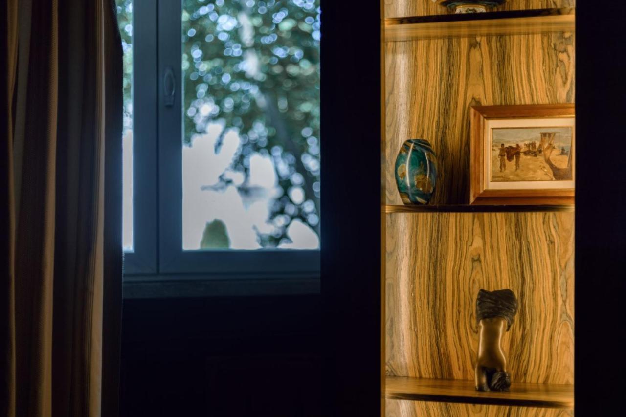 Hotel Valverde Lisboa - Relais & Chateaux Kültér fotó