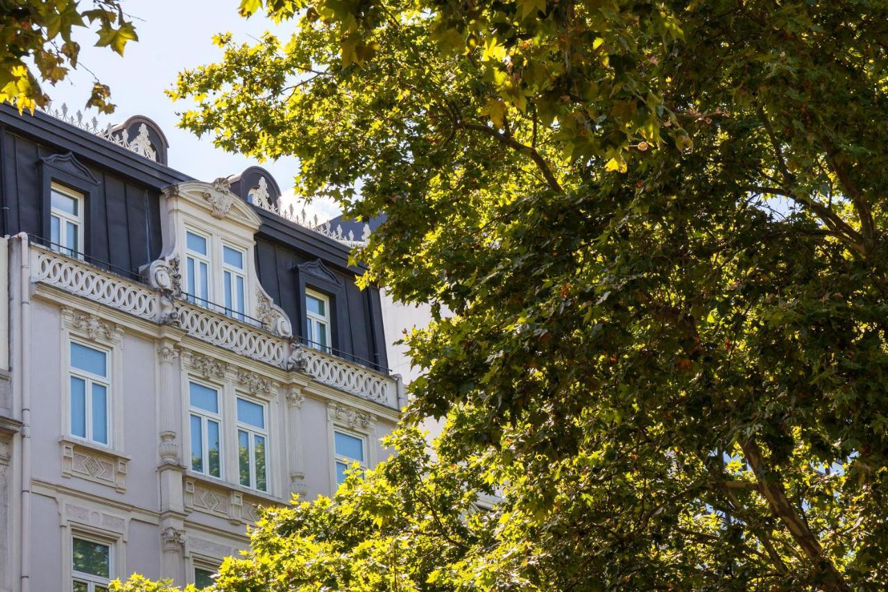 Hotel Valverde Lisboa - Relais & Chateaux Kültér fotó