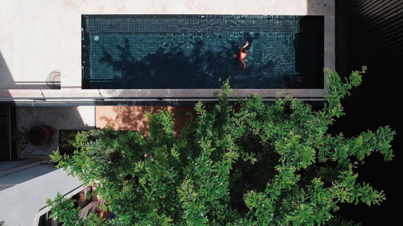 Hotel Valverde Lisboa - Relais & Chateaux Kültér fotó
