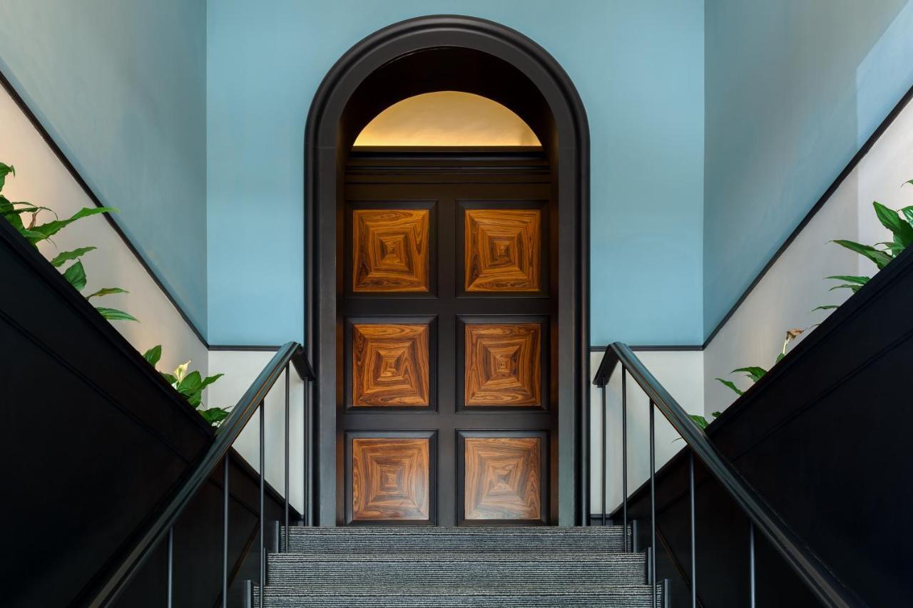 Hotel Valverde Lisboa - Relais & Chateaux Kültér fotó