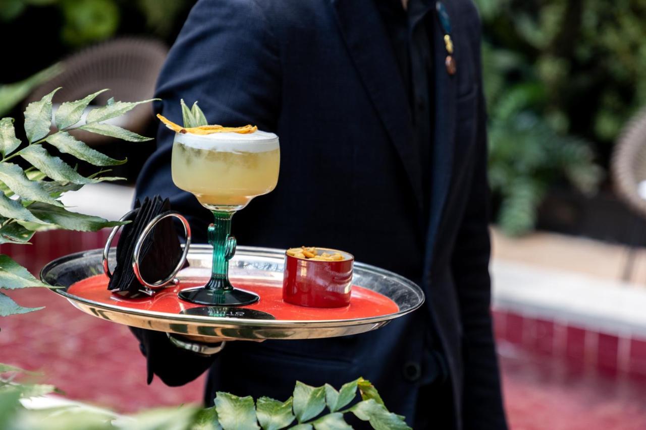 Hotel Valverde Lisboa - Relais & Chateaux Kültér fotó
