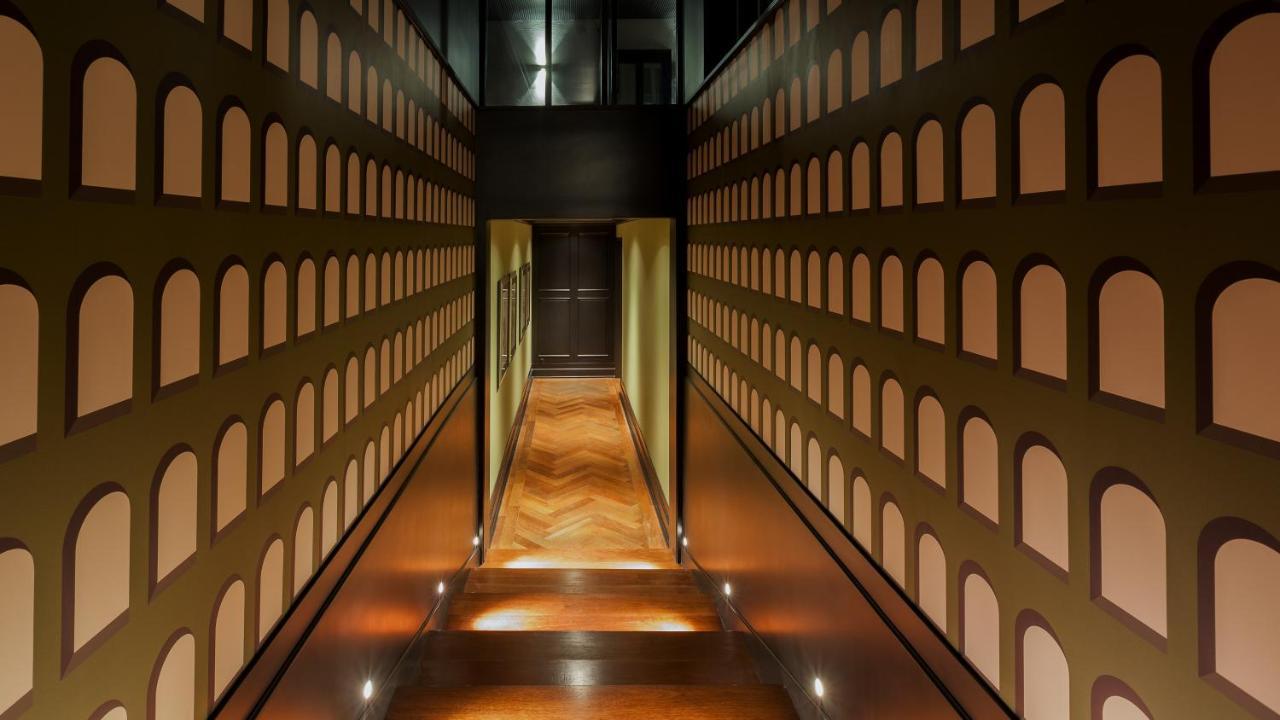 Hotel Valverde Lisboa - Relais & Chateaux Kültér fotó
