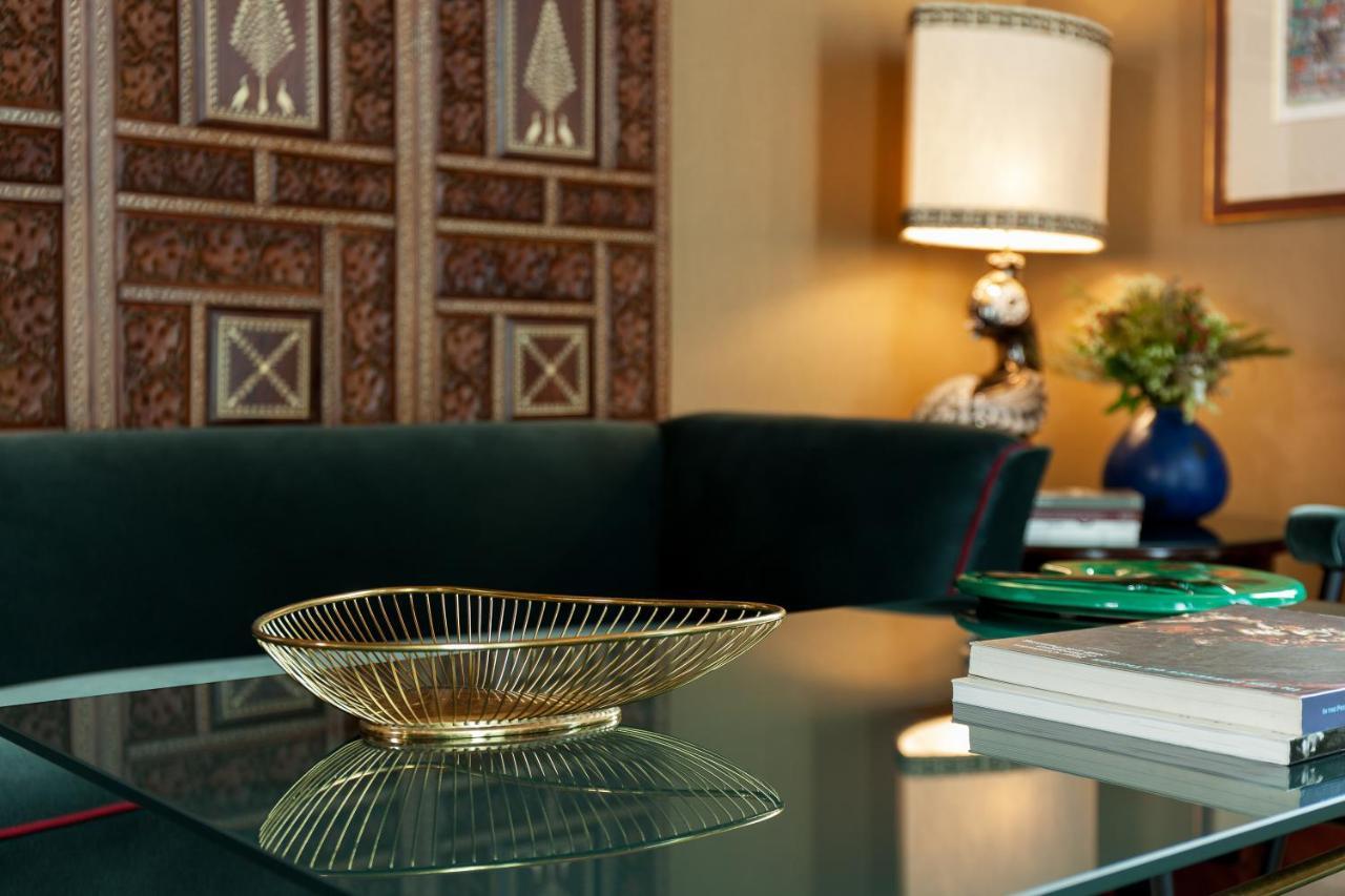 Hotel Valverde Lisboa - Relais & Chateaux Kültér fotó