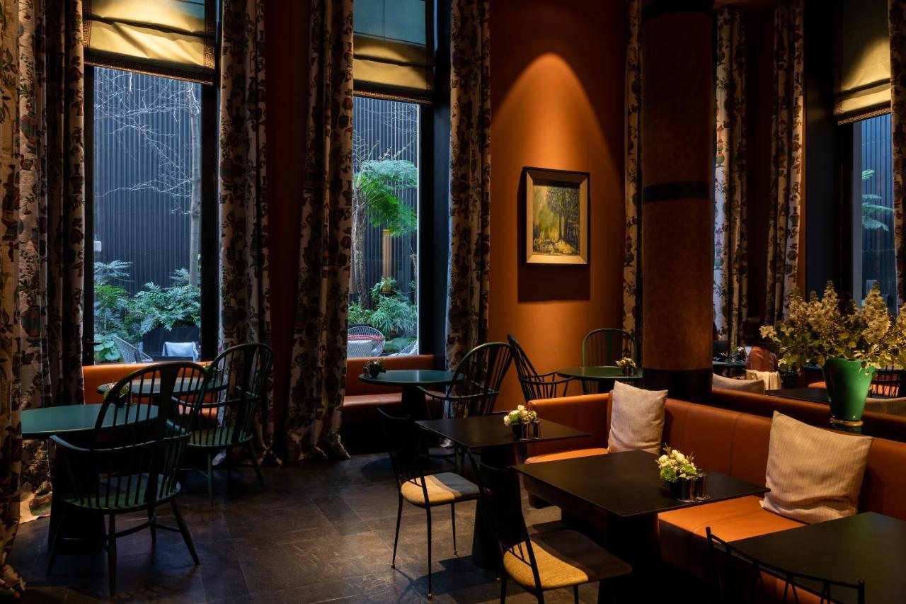 Hotel Valverde Lisboa - Relais & Chateaux Kültér fotó