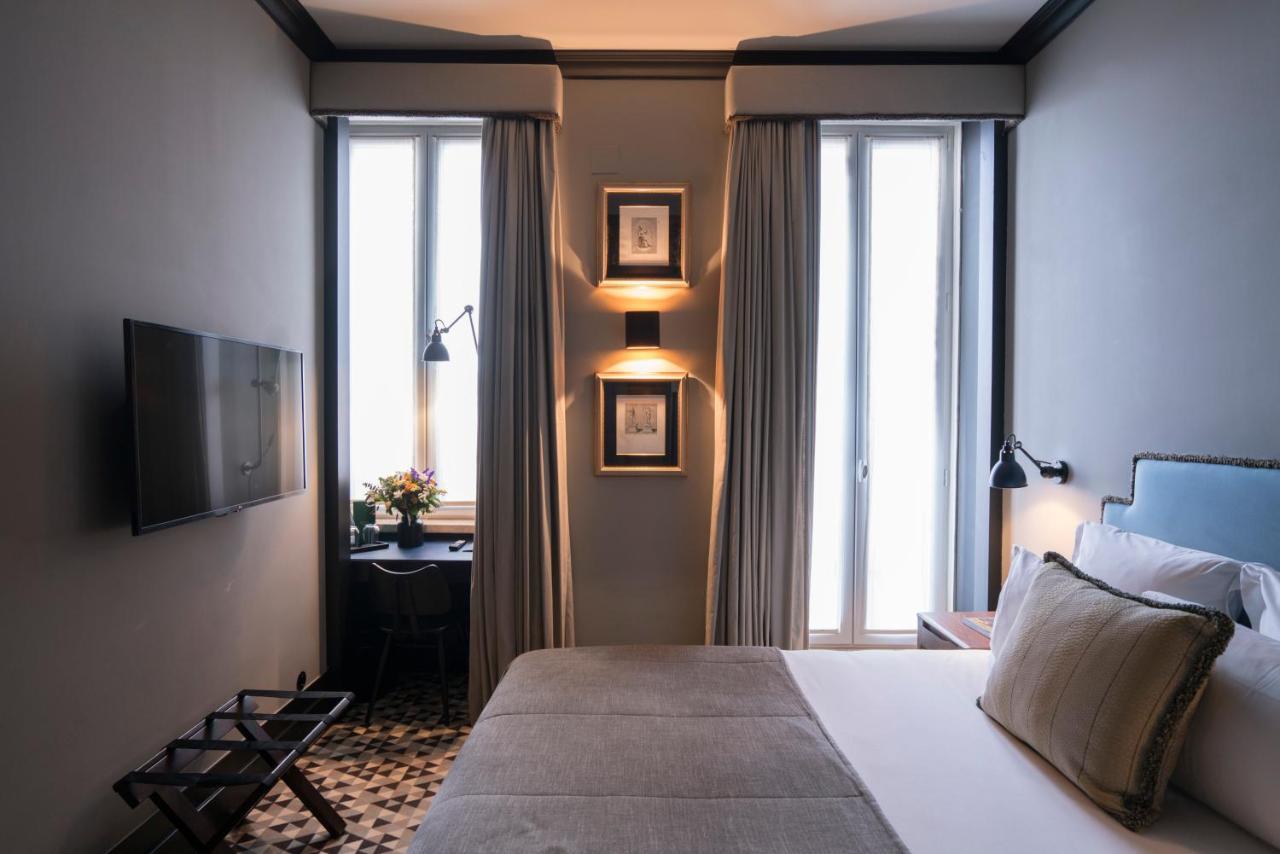Hotel Valverde Lisboa - Relais & Chateaux Kültér fotó