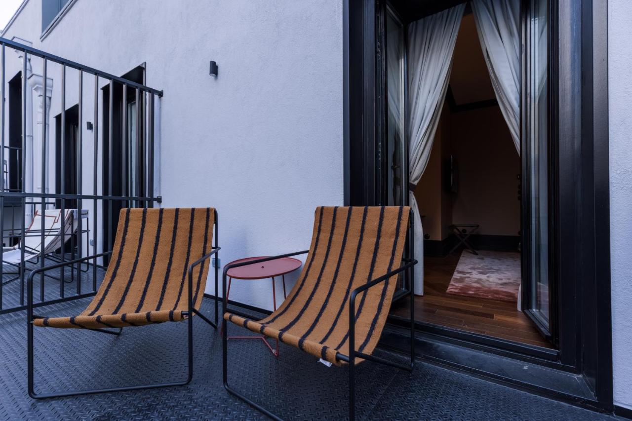 Hotel Valverde Lisboa - Relais & Chateaux Kültér fotó