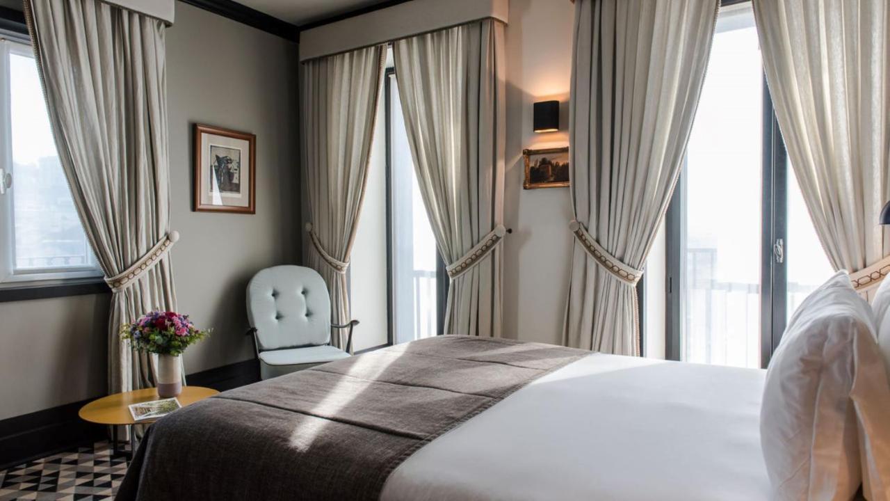 Hotel Valverde Lisboa - Relais & Chateaux Kültér fotó