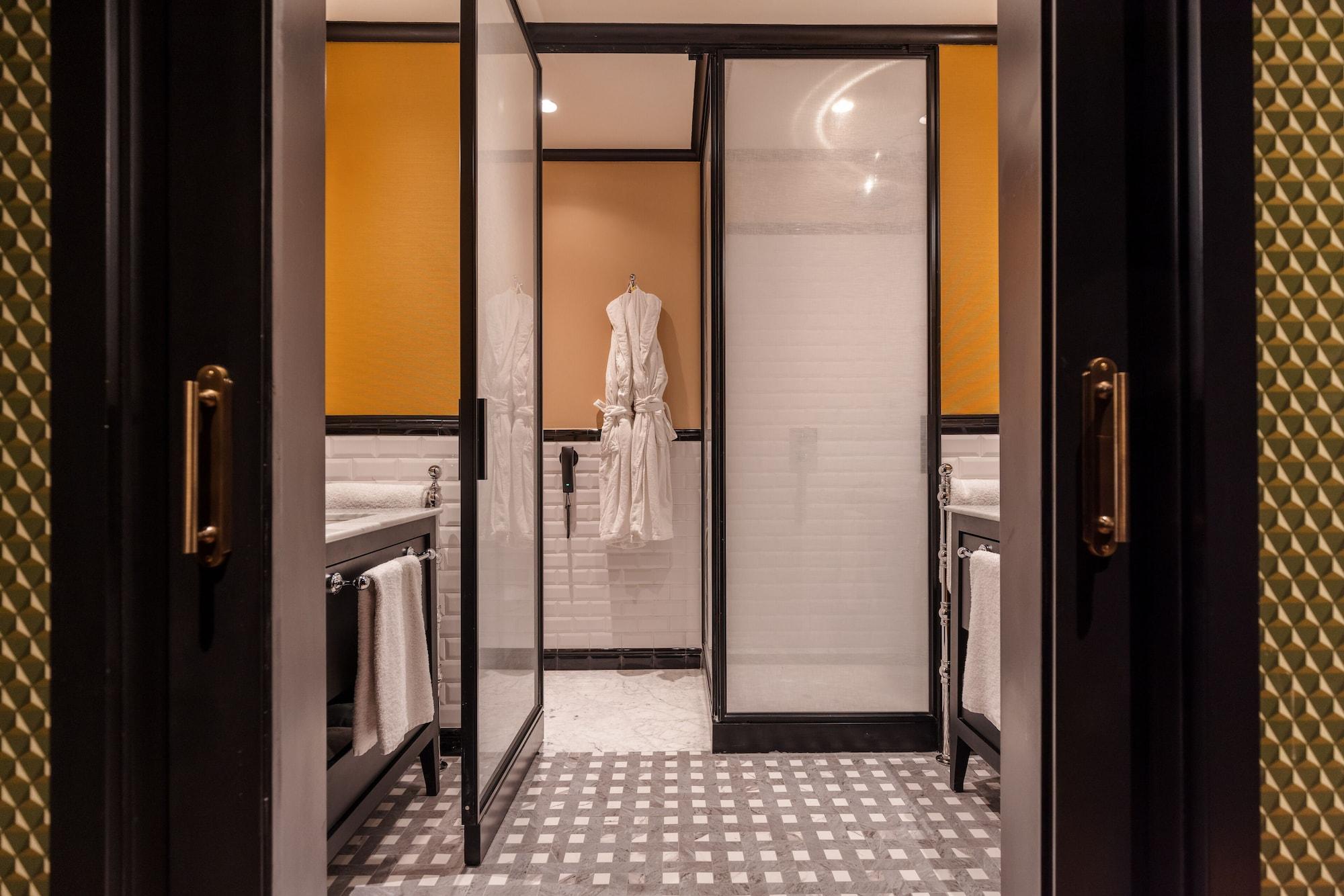 Hotel Valverde Lisboa - Relais & Chateaux Kültér fotó