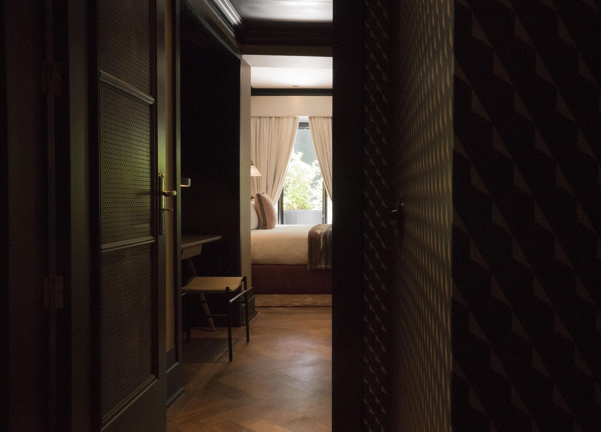 Hotel Valverde Lisboa - Relais & Chateaux Kültér fotó