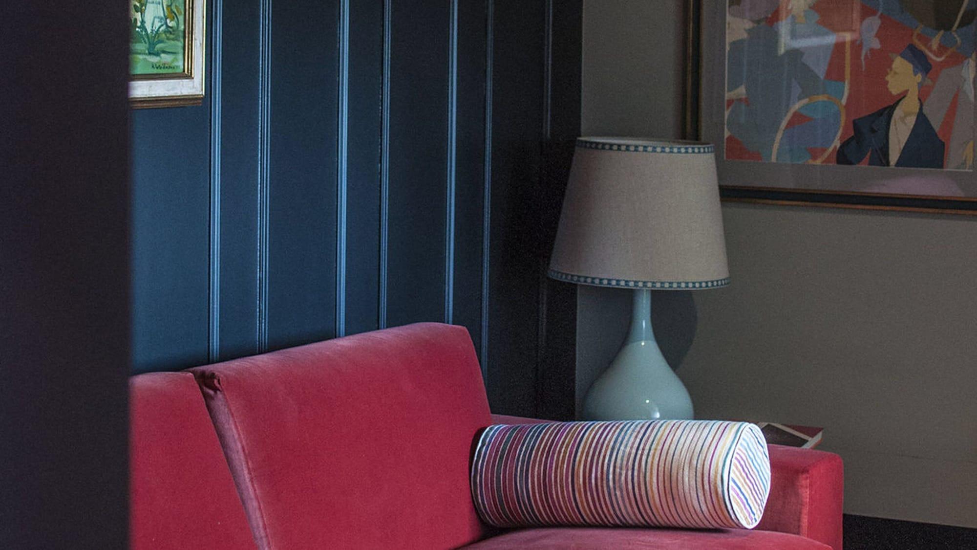 Hotel Valverde Lisboa - Relais & Chateaux Kültér fotó