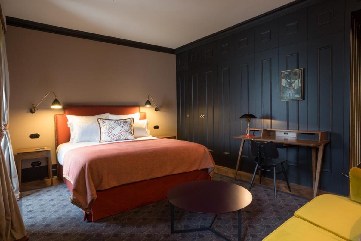 Hotel Valverde Lisboa - Relais & Chateaux Kültér fotó