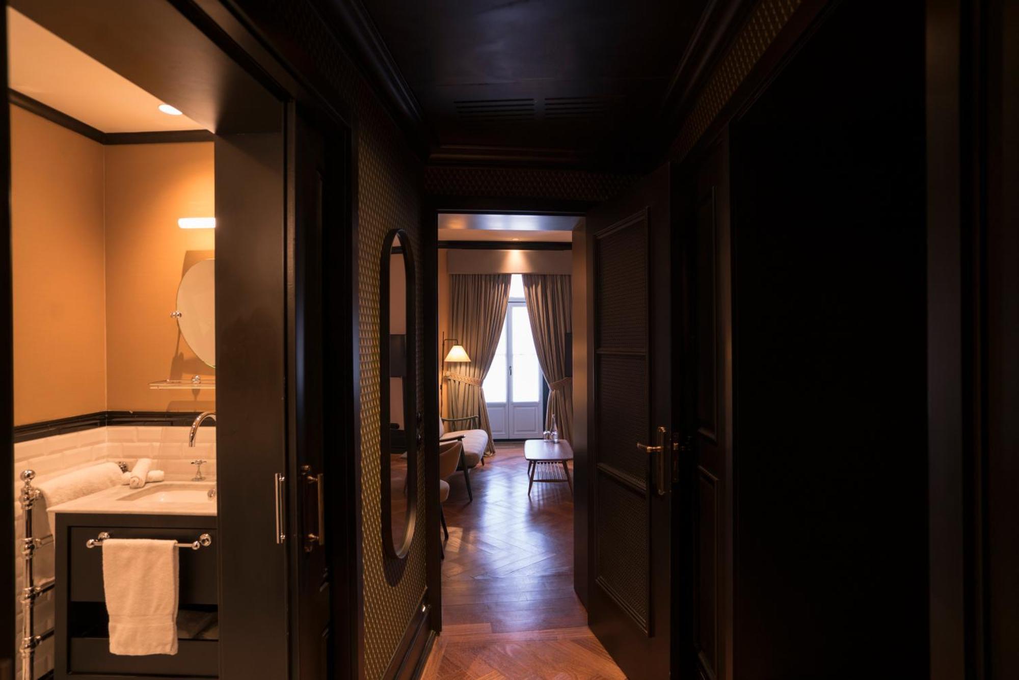 Hotel Valverde Lisboa - Relais & Chateaux Kültér fotó