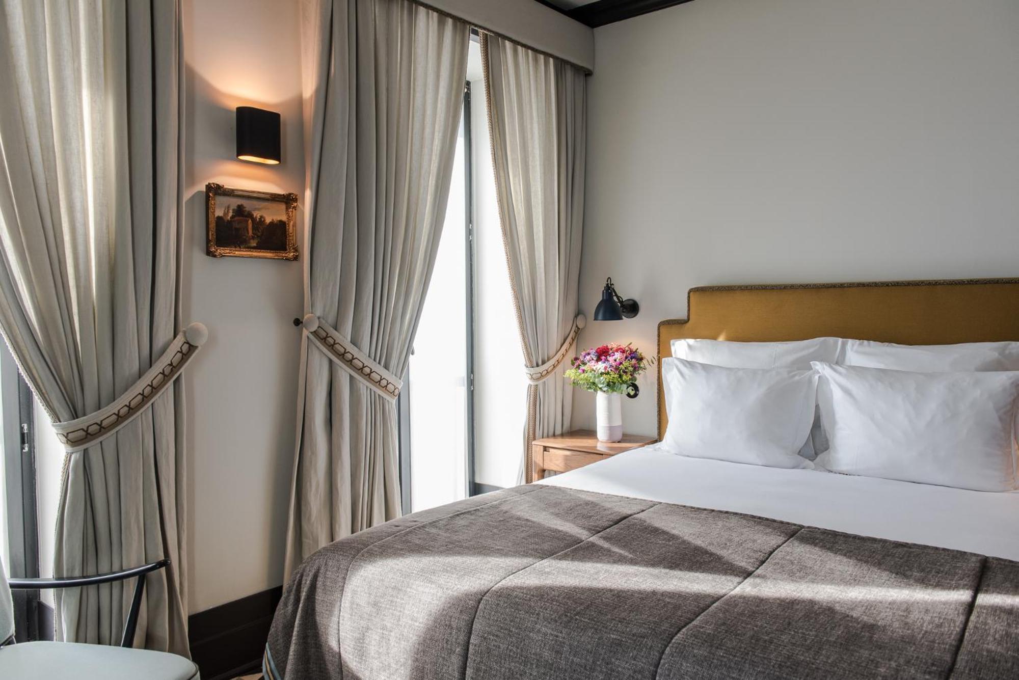 Hotel Valverde Lisboa - Relais & Chateaux Kültér fotó