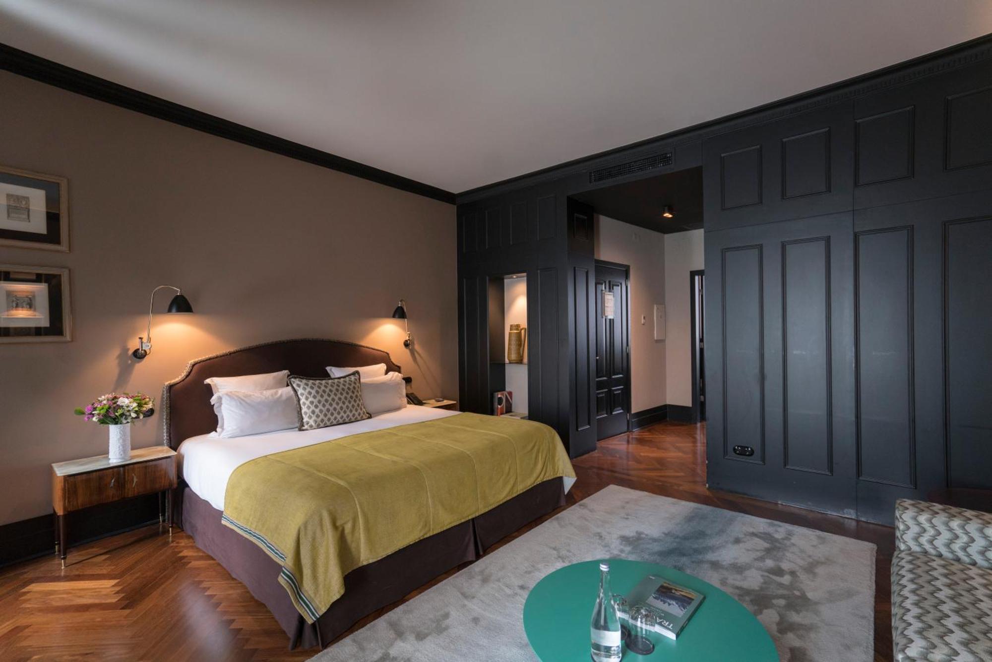 Hotel Valverde Lisboa - Relais & Chateaux Kültér fotó