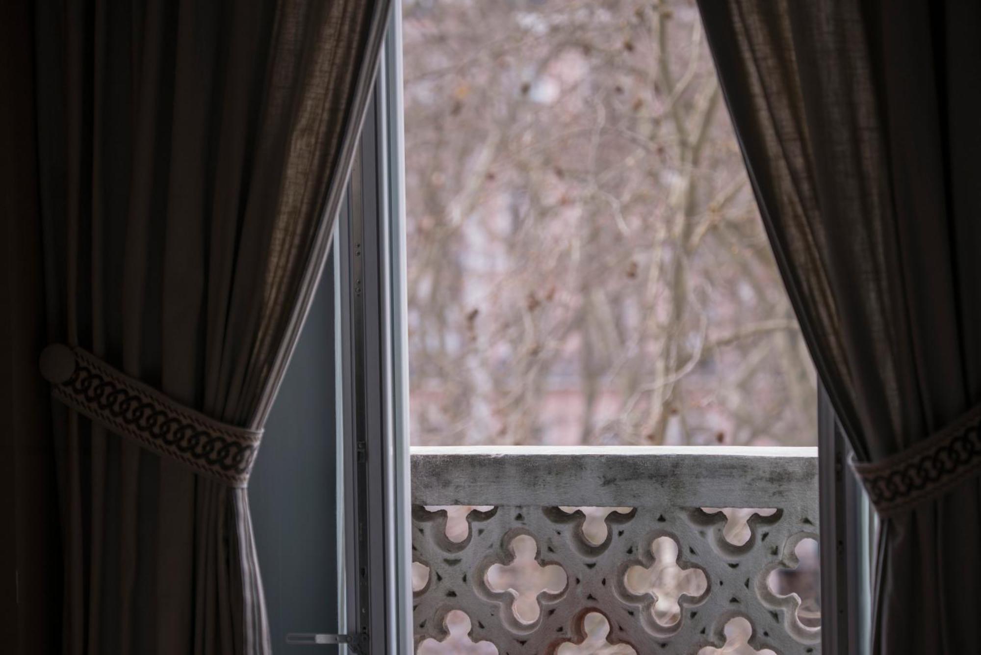 Hotel Valverde Lisboa - Relais & Chateaux Kültér fotó
